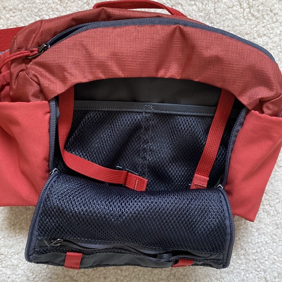 Patagonia Nine Trails waist pack 8L - Picture 2 of 8